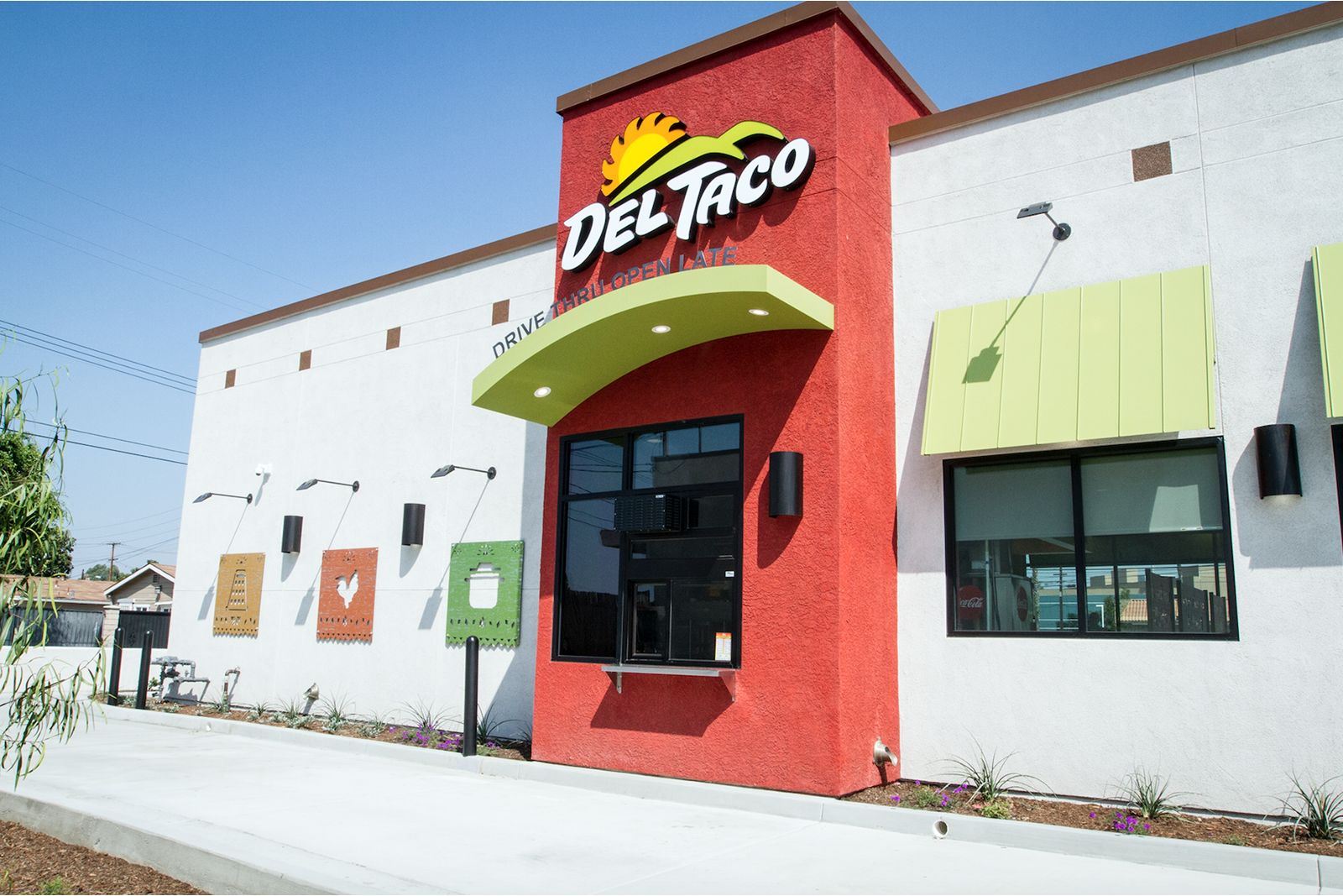 Del Taco Continues Las Vegas Expansion