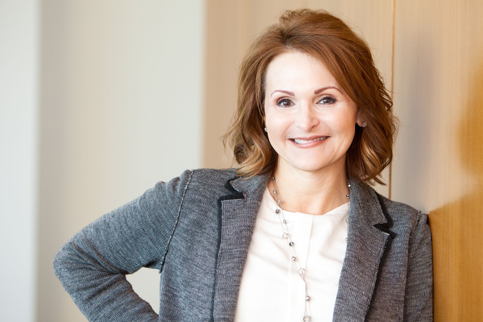 Diane Sanford of On the Border Tackles HR Hot Topics at Two Upcoming Conferences, Feb. 7 and 8