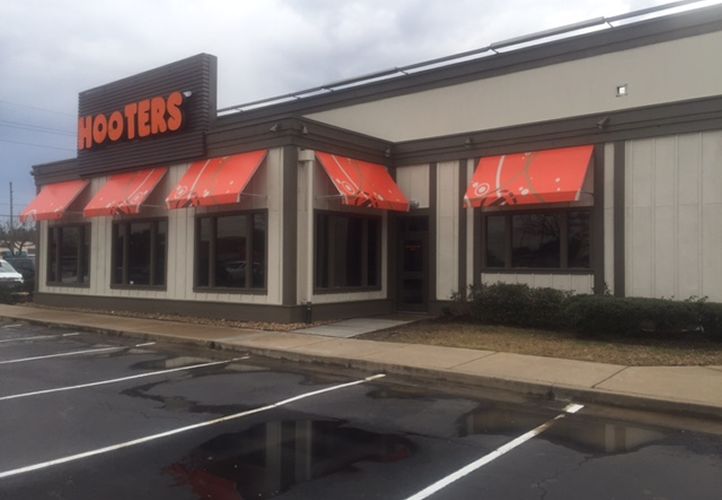 Hooters Expands with New Memorial Location in West Houston
