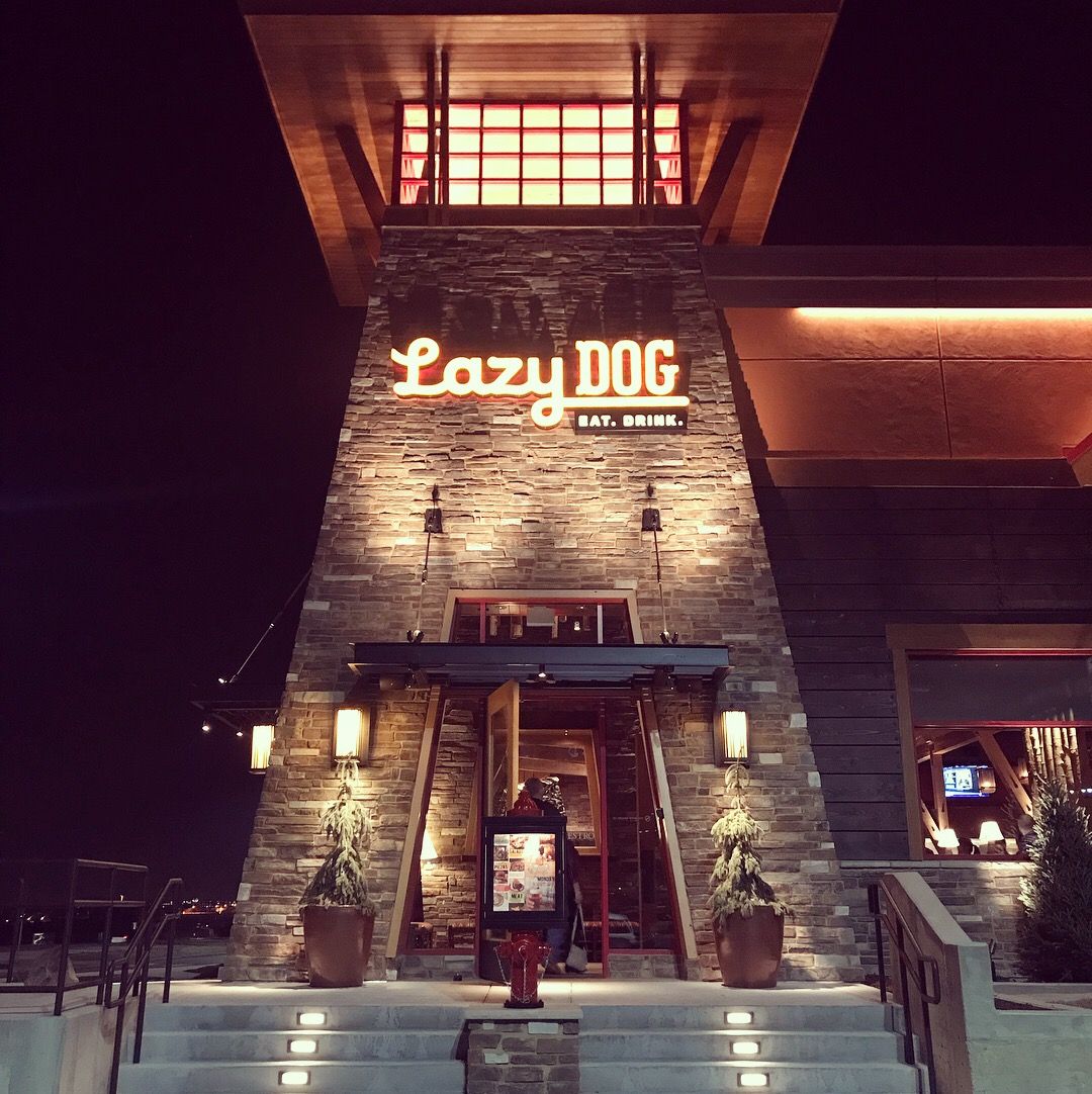Lazy Dog Restaurant & Bar Prepares to Hire 200 for New Aurora Location as Colorado Expansion Continues