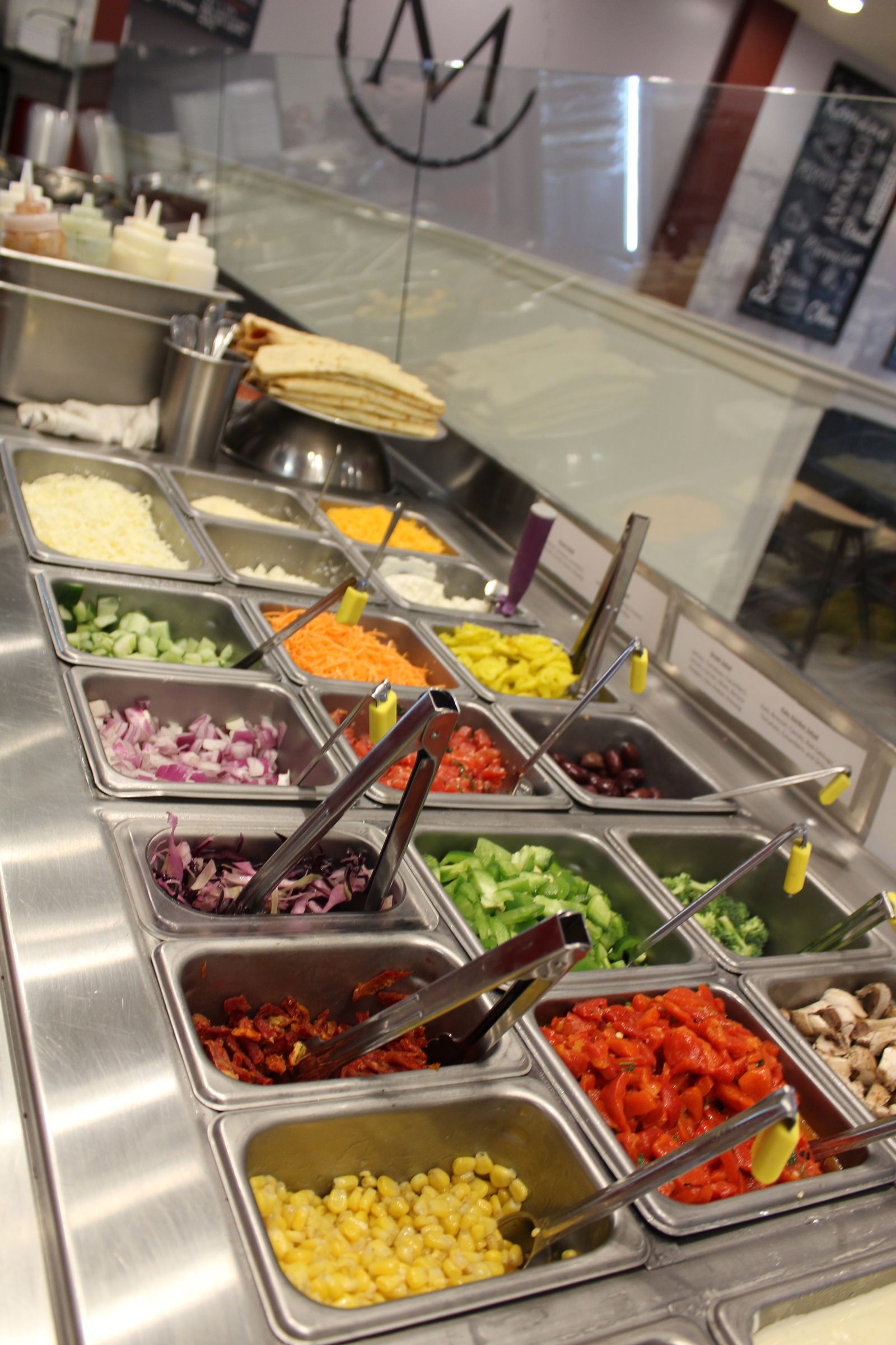 Meatballs, Etc. of Jessup is Now Open