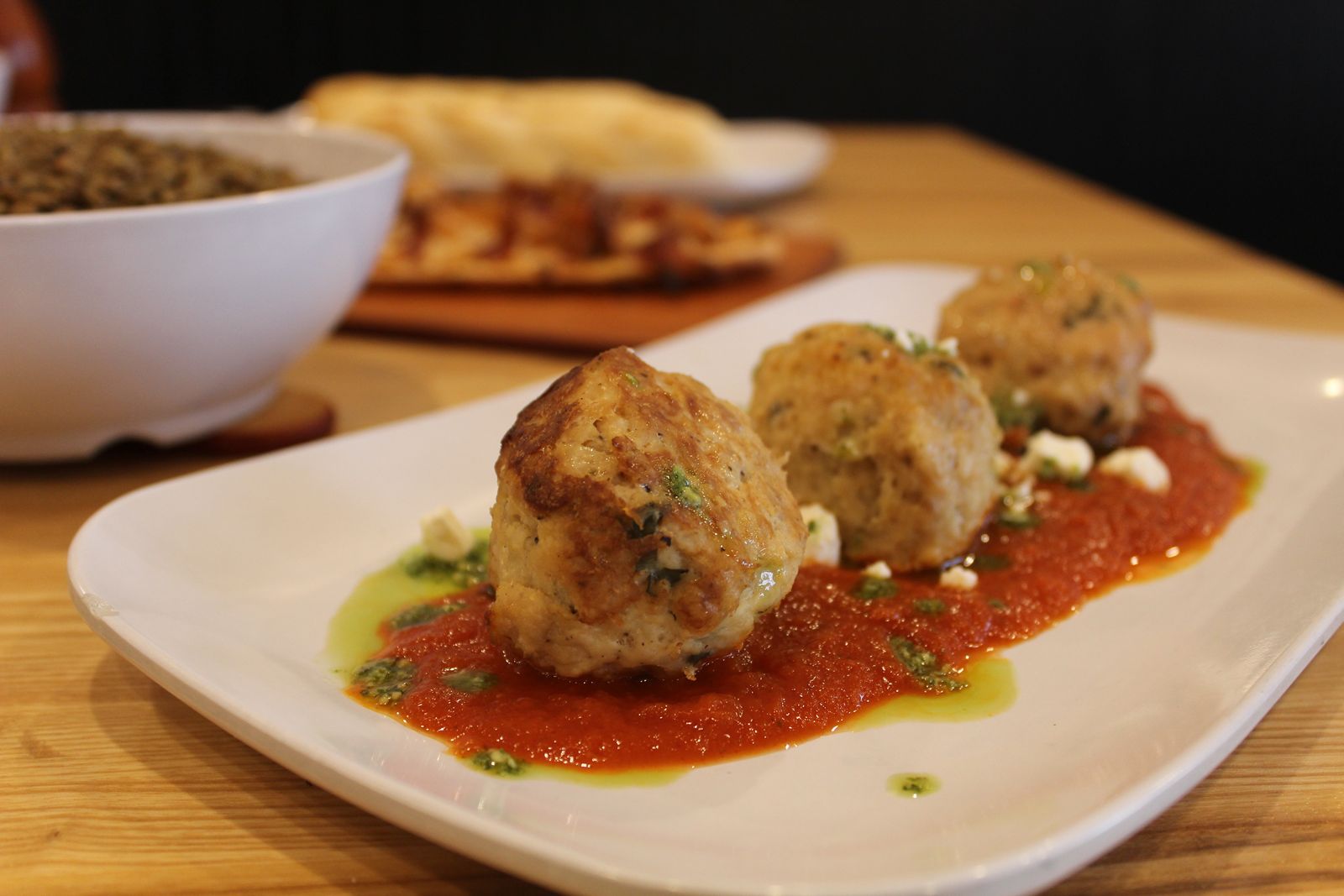Meatballs, Etc. of Jessup is Now Open