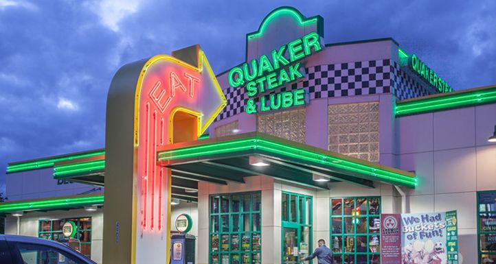 Quaker Steak & Lube Now Offering New Franchise Development Incentive To Drive Aggressive Nationwide Growth