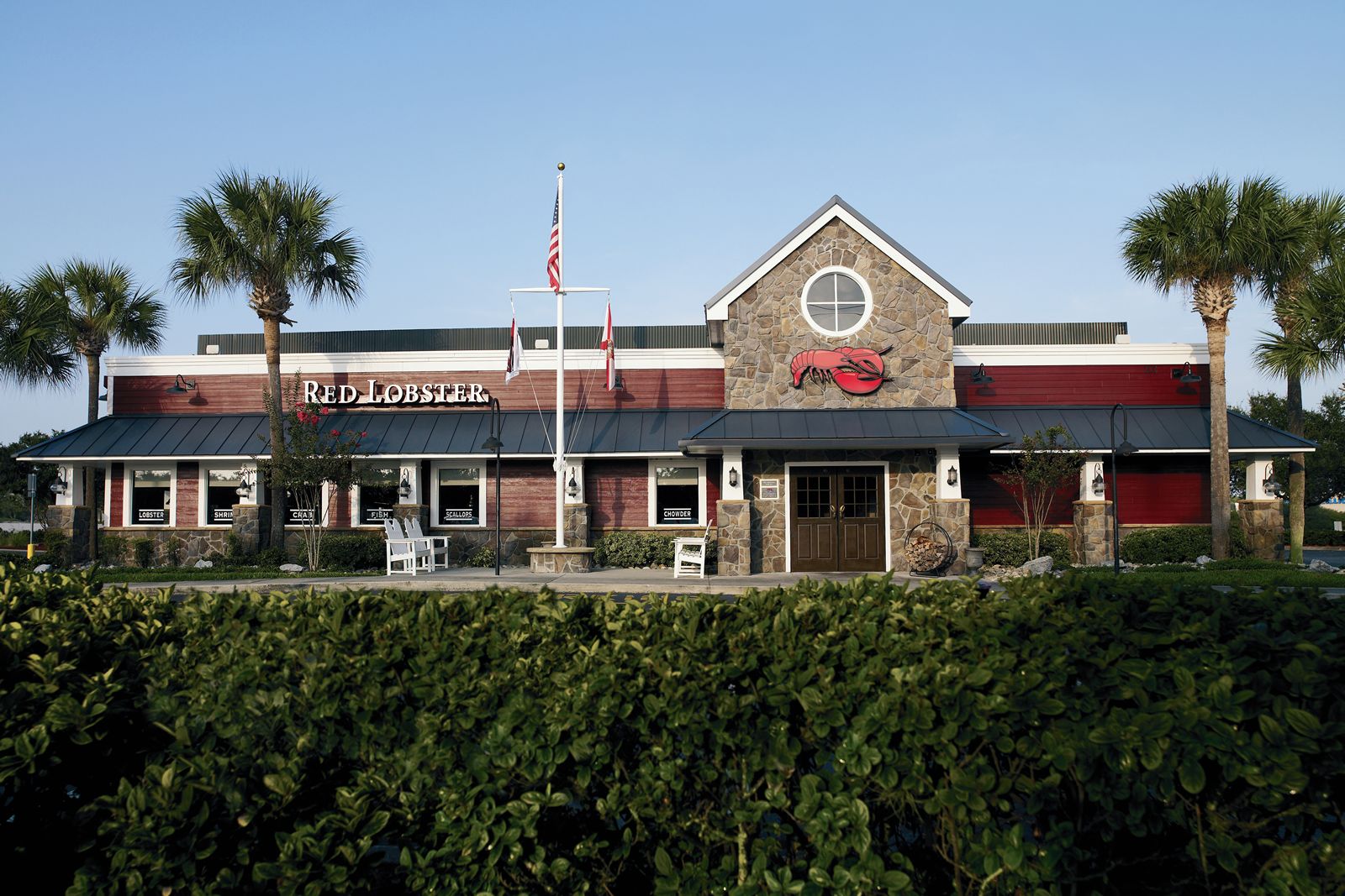 Red Lobster Celebrates 50th Anniversary