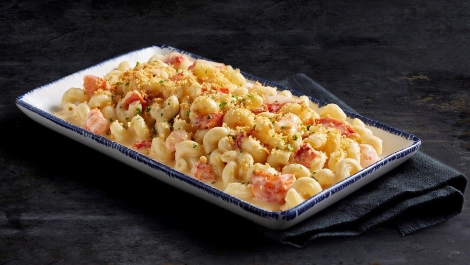 Red Lobster Unveils Lobsterfest Line-Up