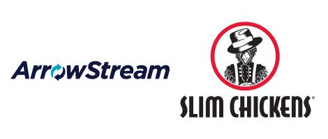 Slim Chickens Picks ArrowStream to Drive Visibility to Fuel its Rapid Growth