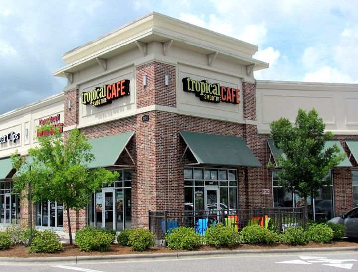Tropical Smoothie Cafe Signs Franchise Agreement for 26 New Restaurants in Texas and Georgia