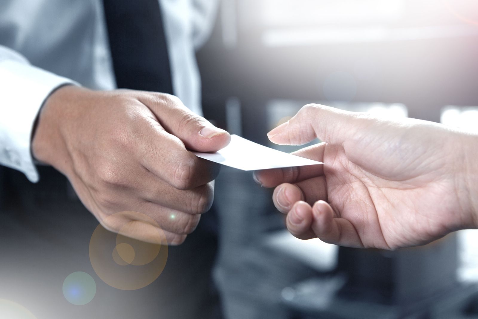 Franchise Salespeople Are More Important Than You Think