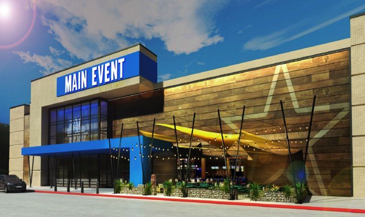 Main Event's Spring FUNleagues Are The Way To Roll