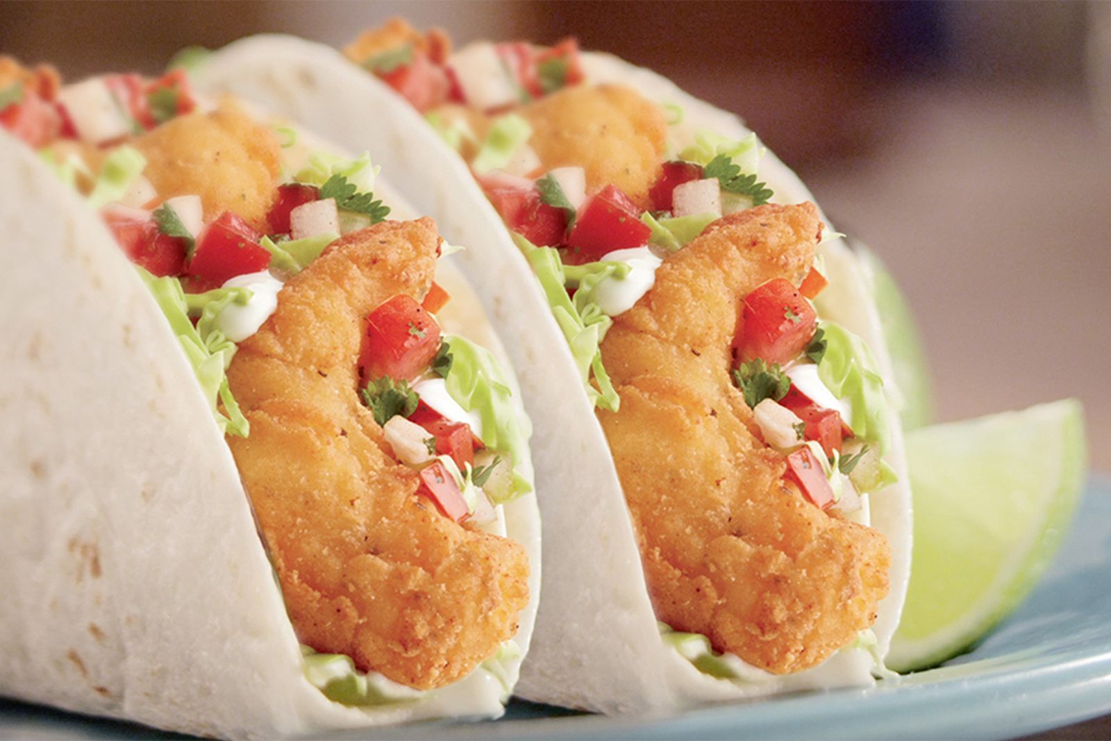 Seafood Season Is Back at Del Taco, and Fans Are Hooked