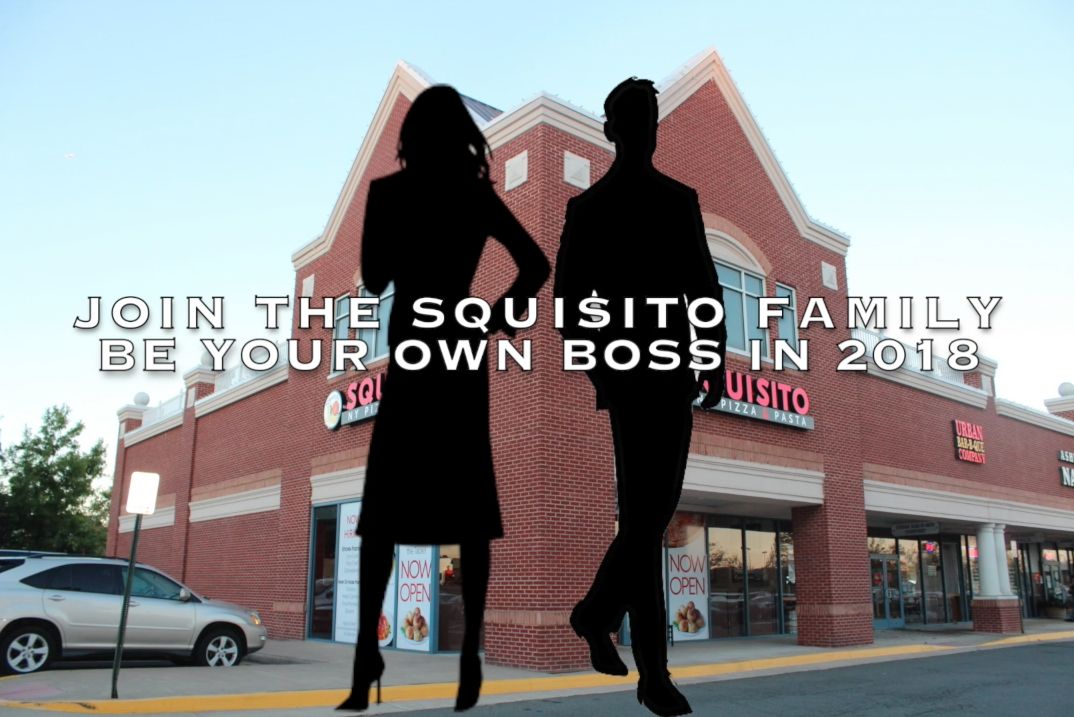 Squisito Hits The Ground Running in 2018