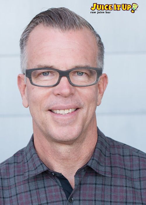 Juice It Up! Announces Acquisition by SJB Brands, LLC and Names New CEO
