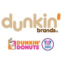 Dunkin' Brands Announces Three New Executive Promotions