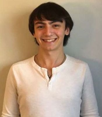 Crave Hot Dogs and BBQ Names Jake Moran as Director of Operations and Training