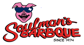 Soulman's Bar-B-Que Backs the Blue with BBQ in North Texas