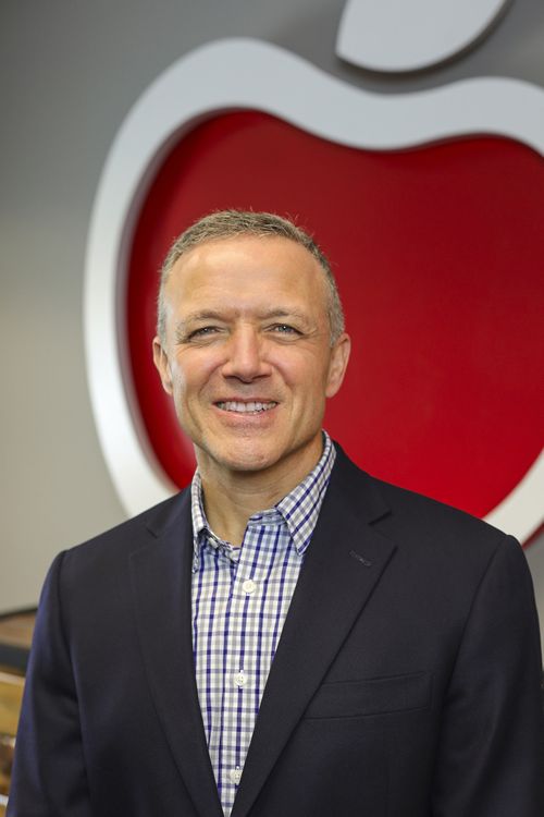Applebee's Appoints Steve Levigne to Vice President of Insights and Analytics