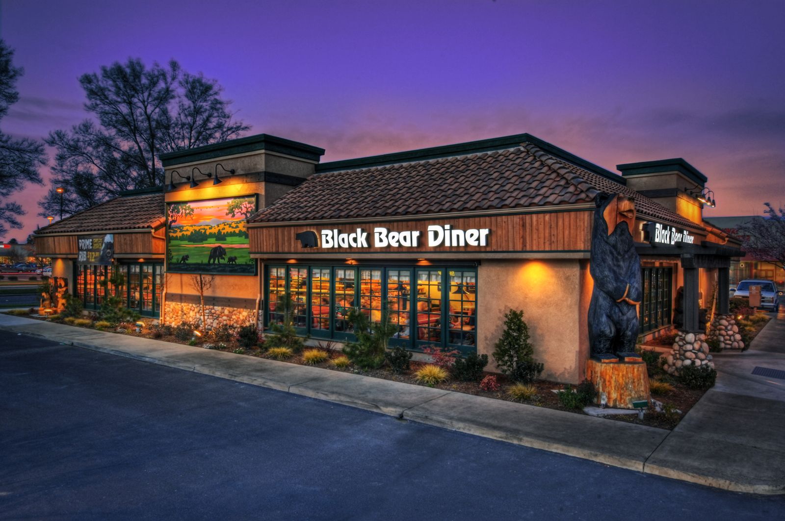 Black Bear Diner Announces Major Expansion: Twelve New Locations
