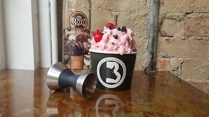 Buzzed Bull Creamery is Buzzed for Success!