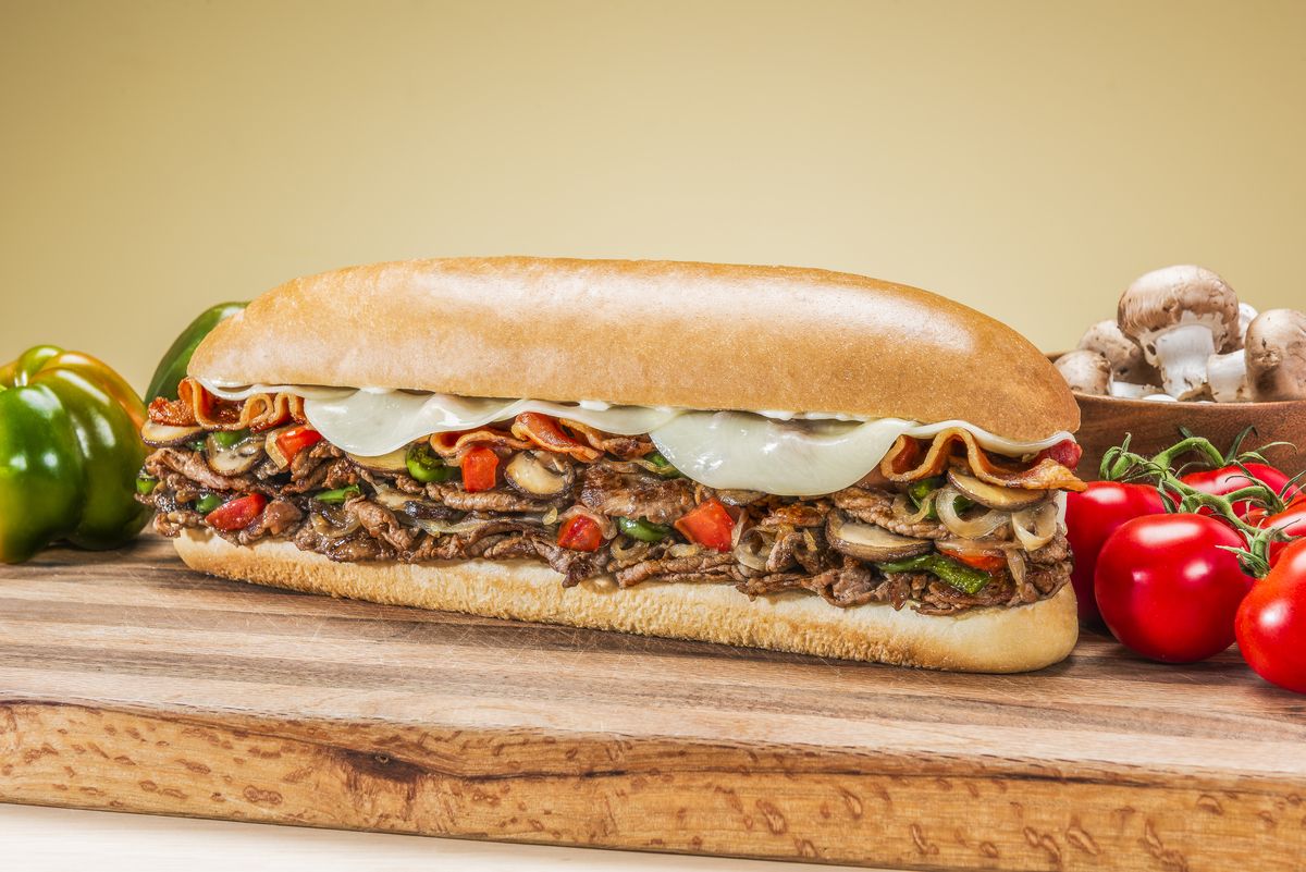 Celebrate National Submarine Day with a Big Hero Sandwich and a BOGO from Jon Smith Subs, April 11