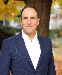 Taziki's Mediterranean Café Announces New CEO