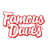 Famous Dave's Introduces Revamped Menu, Sleeker Model, and Technology Innovation