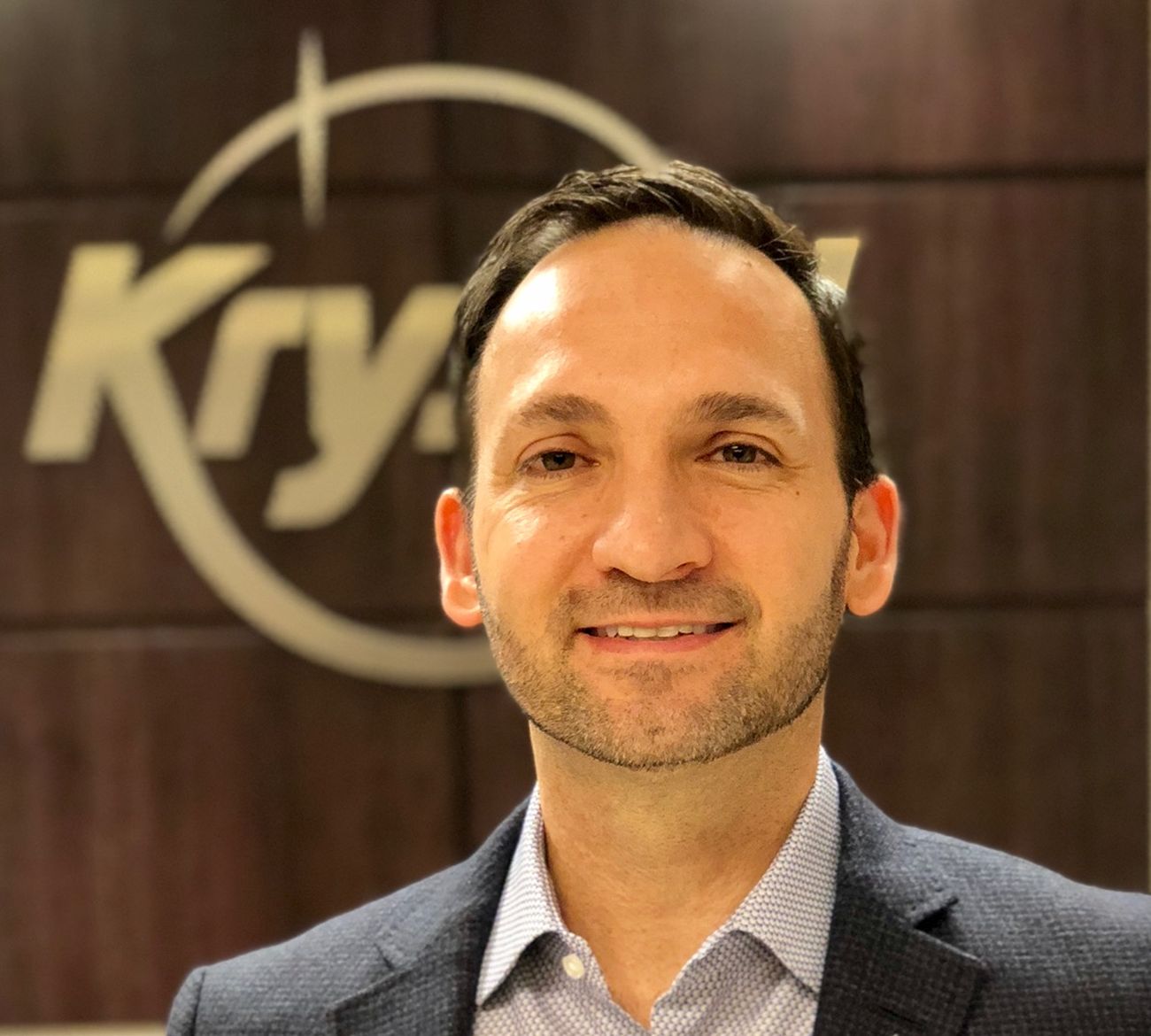 The Krystal Company Welcomes Paul Macaluso as New CEO