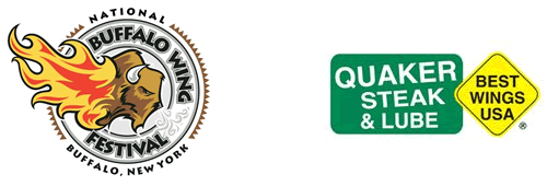 Quaker Steak & Lube Announces 2018 National Buffalo Wing Festival Sponsorship