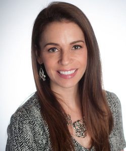 Dunkin' Donuts U.S. Names Stephanie Meltzer-Paul Vice President, Digital and Loyalty Marketing