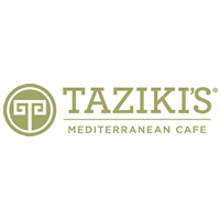 Taziki's Mediterranean Café Announces New CEO
