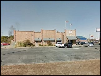 Absolute Auction of Three SE Restaurant Buildings