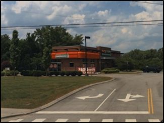 Absolute Auction of Three SE Restaurant Buildings