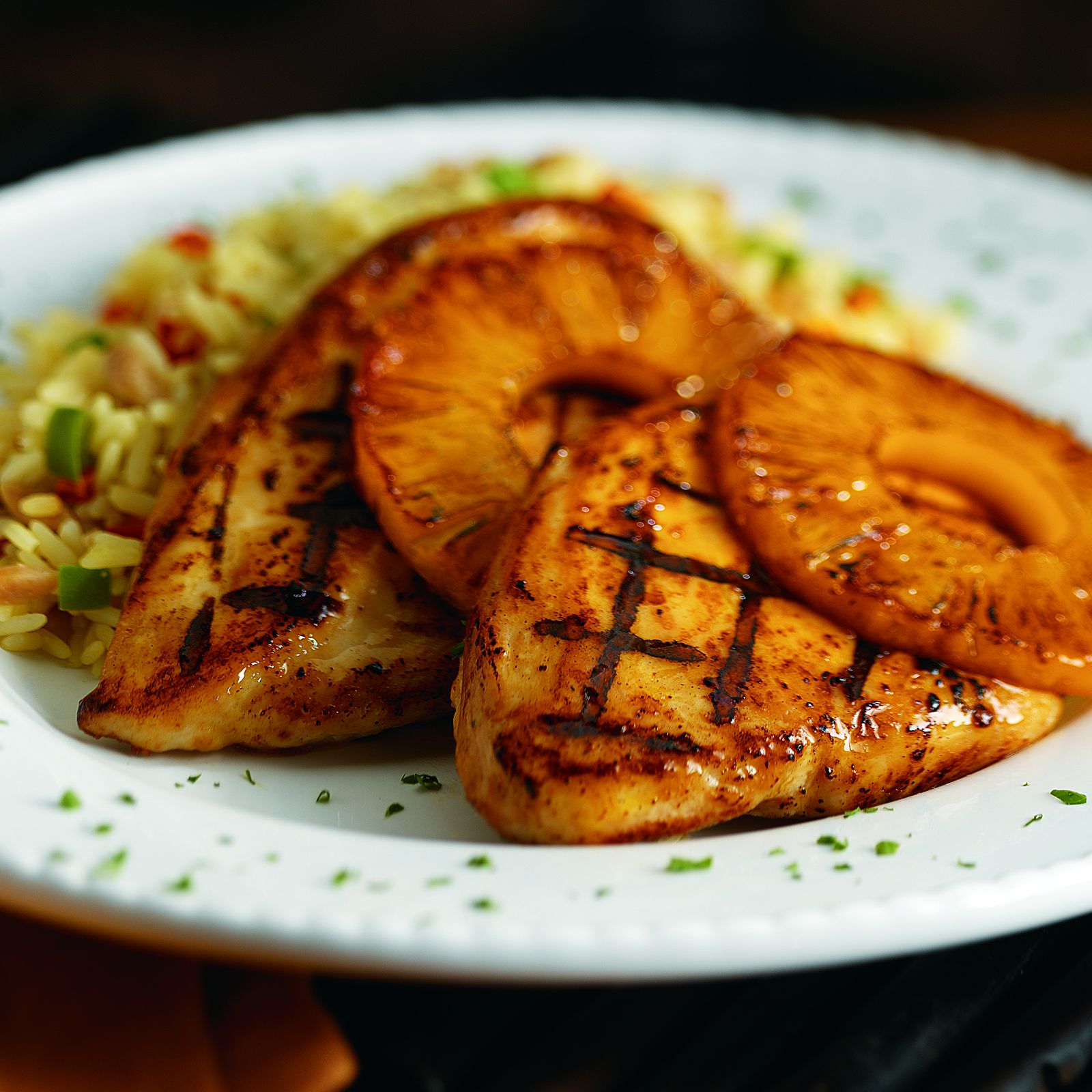 Legendary Fuses Iconic Casual Dining Brands By Adding Steak And Ale Classics To Bennigan's Menu