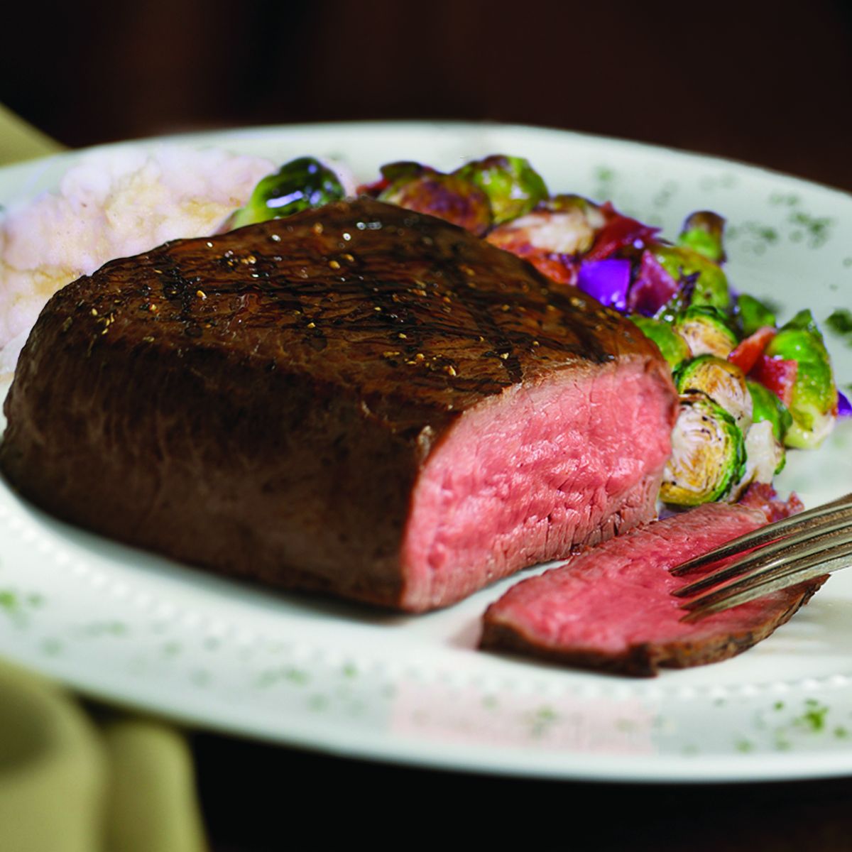 Legendary Fuses Iconic Casual Dining Brands By Adding Steak And Ale Classics To Bennigan's Menu