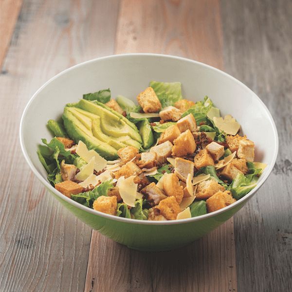 Farmer Boys Debuts New Chicken Caesar Salad
