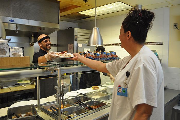 Foodservice Training Portal Teams with careLearning to Offer Hospital Foodservice Software