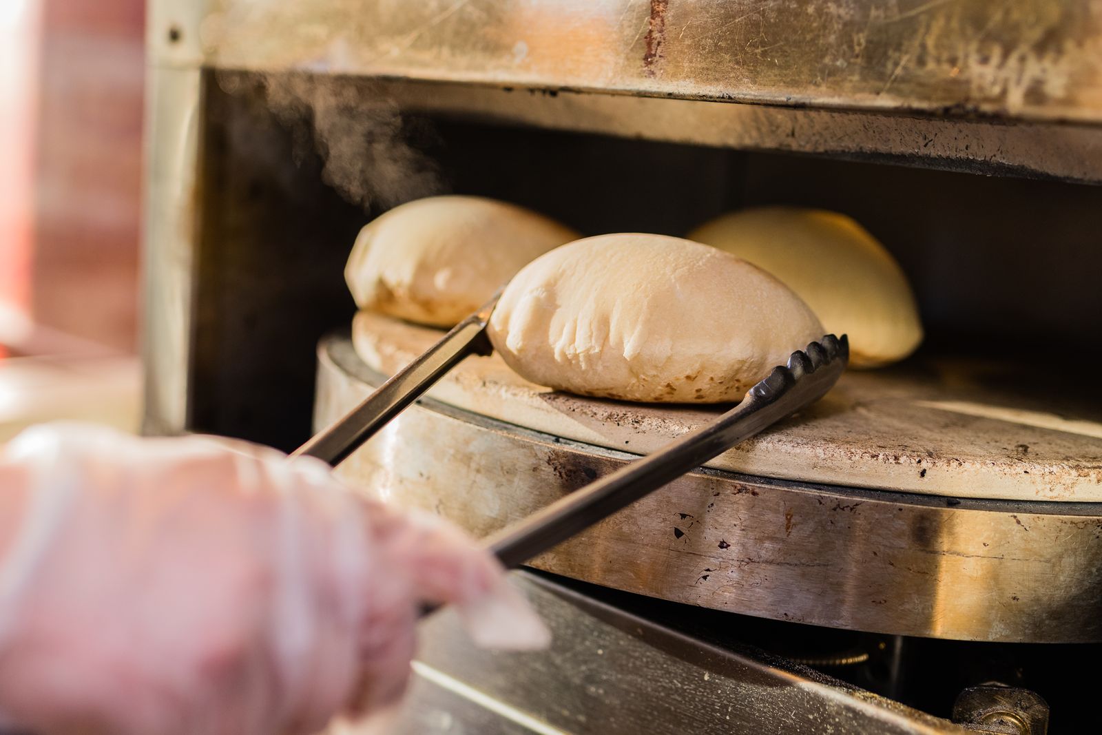 Garbanzo Mediterranean Fresh Is Preparing to Land in Denver International Airport