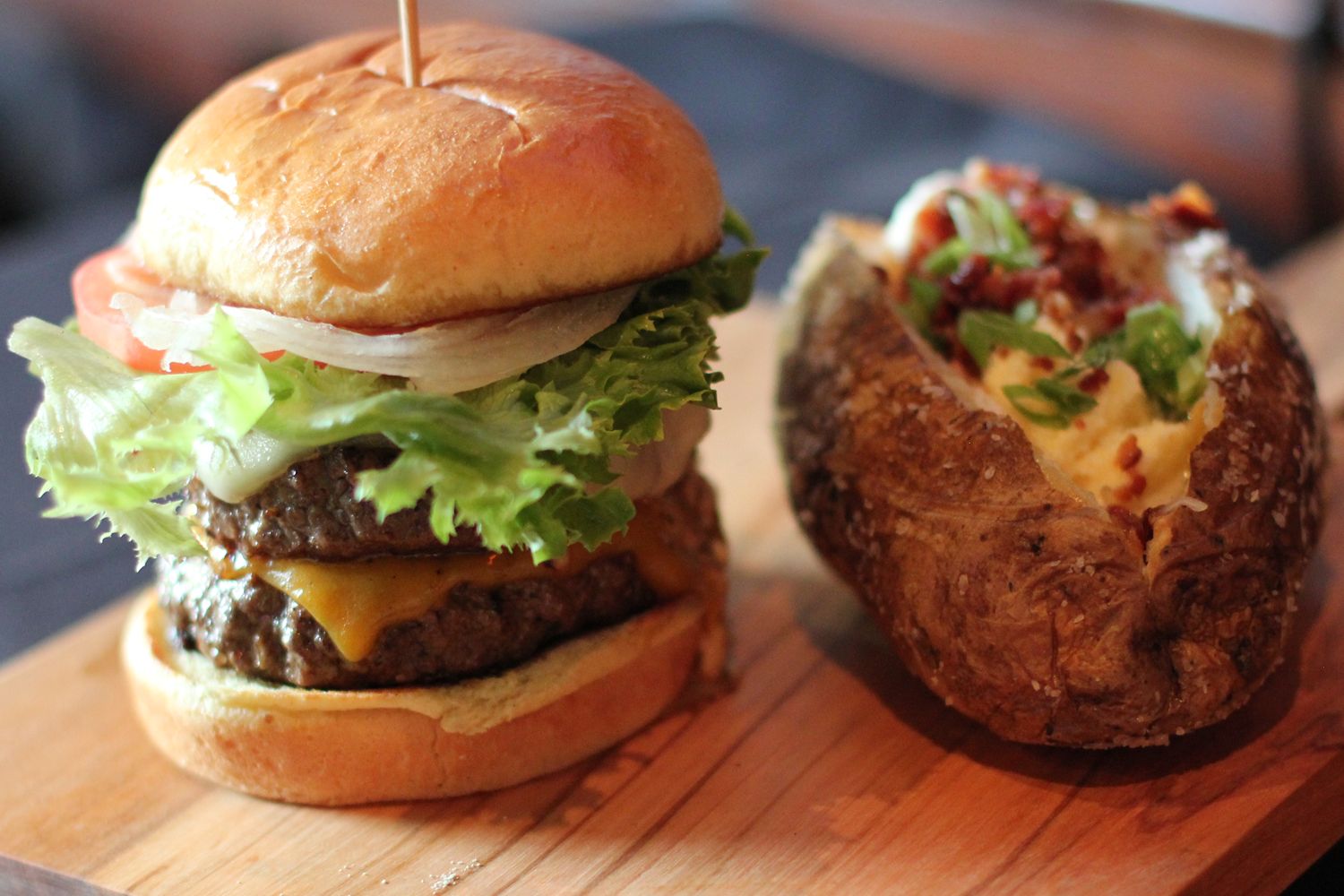 Hickory Tavern Makes 'Your Craveable Experience' Even More Craveable and More of an Experience with New Menu Additions