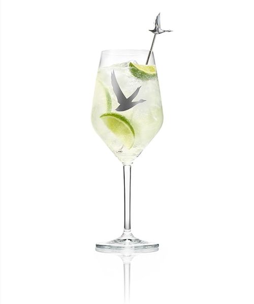 Shake and Stir New Favorites During Grey Goose Mixology Classes At Select Texas de Brazil Churrascarias