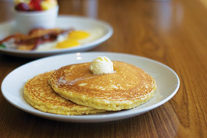 Sunny Street Café Releases New Summer Specials Menu