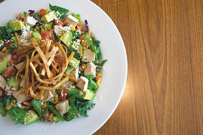 Sunny Street Café Releases New Summer Specials Menu