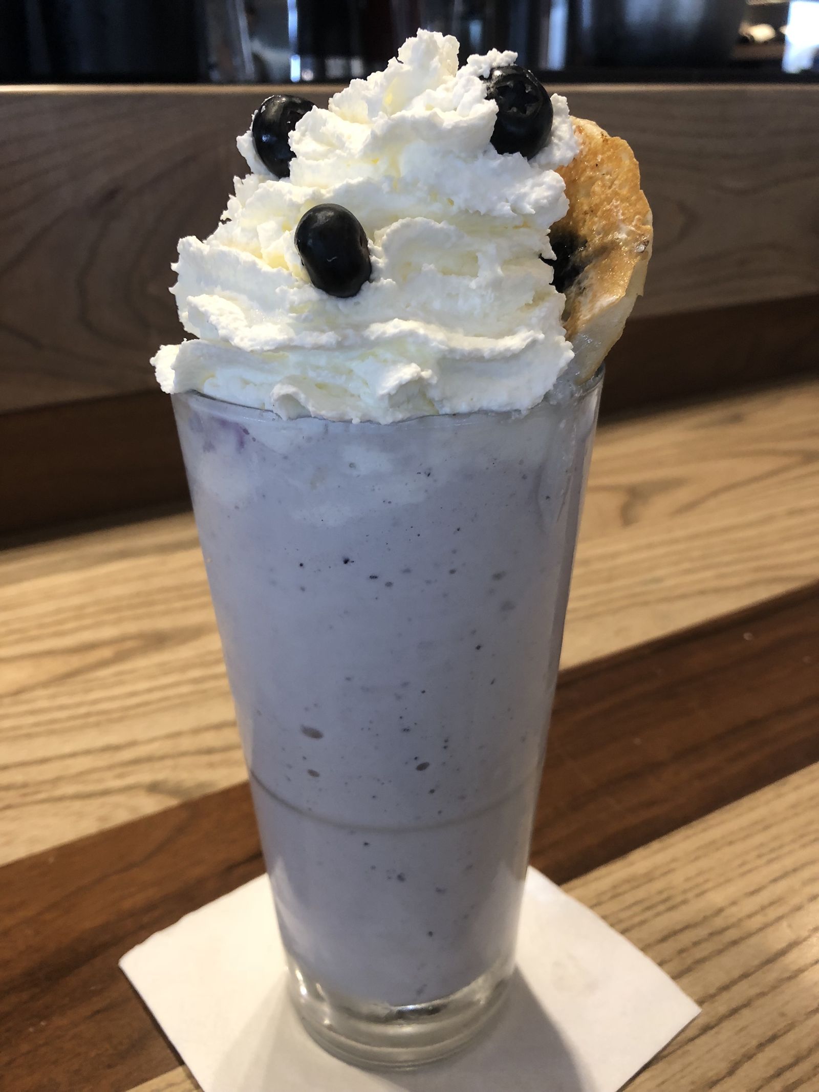 Zinburger Wine & Burger Bar Offering Free Shakes Honoring Teachers on National Teacher Appreciation Day - Tuesday, May 8