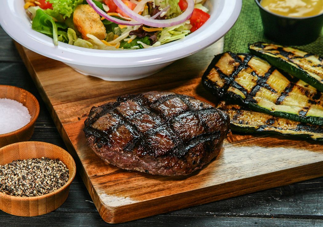 Beef 'O' Brady's Celebrates Strongest Quarter in the Company's 30-Year History