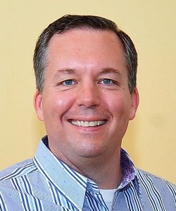 Aspen Creek Grill Names Bern Rehberg as President