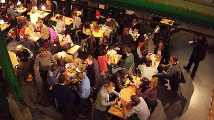 Digital Diner Hits Milestone of over 75,000 Customers Seated