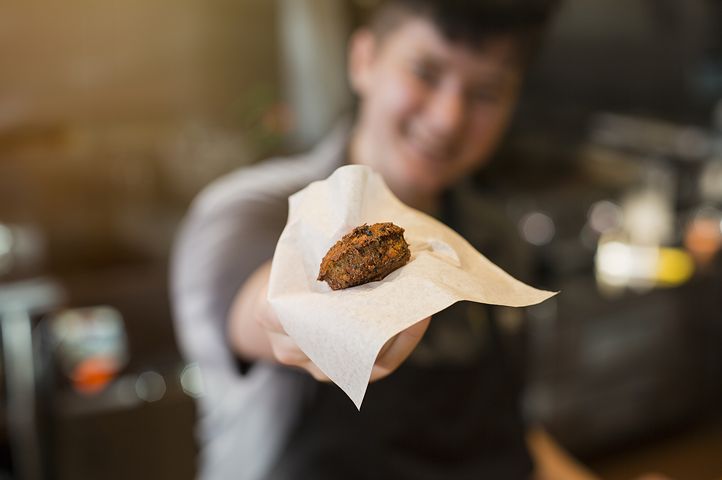 Explore Uncharted Horizons of Flavor and 'Free the Falafel!' at Garbanzo Mediterranean Fresh