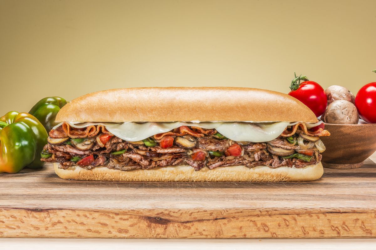Jon Smith Subs Celebrates Independence Day With 'Sparkling' Offer