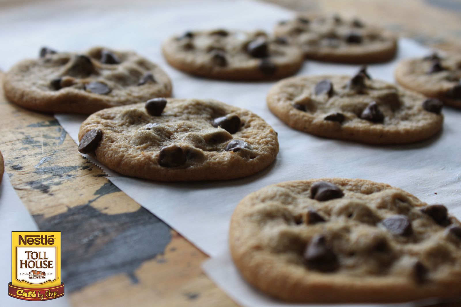 Nestlé Toll House Café by Chip Makes Its Tennessee Debut