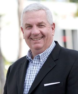 Tuxton China Appoints New Vice President of Sales