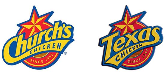 Texas Chicken and Church's Chicken Wrap Up Series of International Menu Innovation Forums