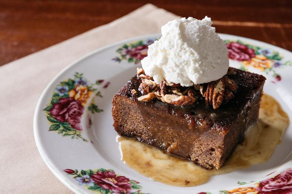 Whiskey Cake Makes Highly Anticipated Irving Debut